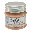Deko Color -Apricot- 50ml
